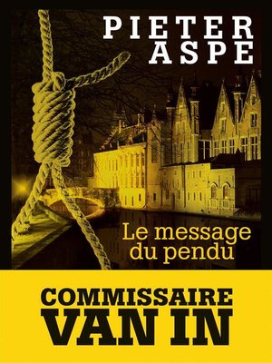 cover image of Le Message du pendu